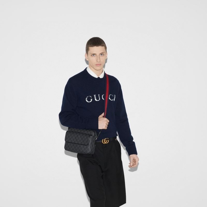 mens Gvc*1 satchel bags